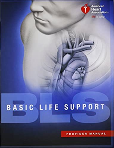 Basic Life Support Retrain with RQI Banner